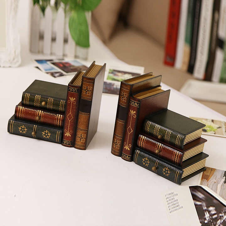 книга,старая,подставка,деревянная,декор