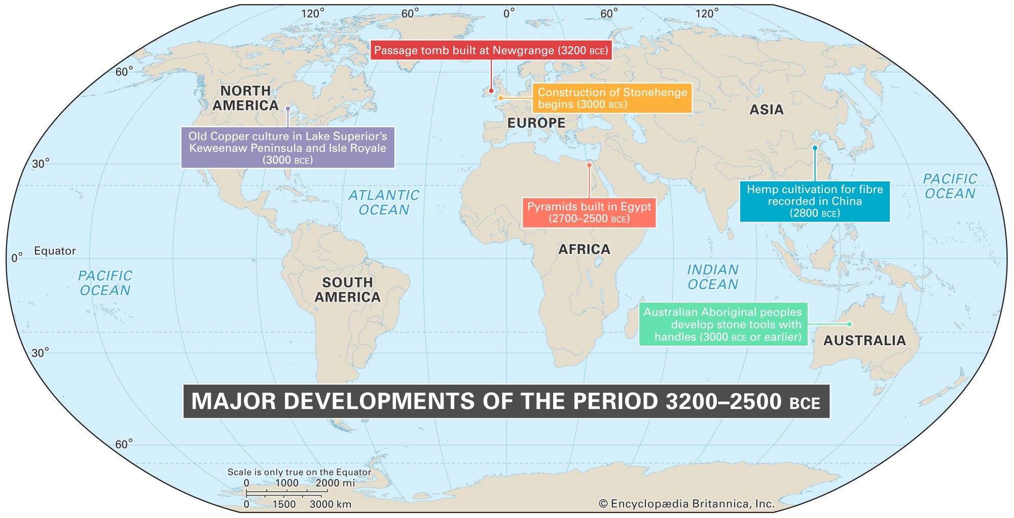 globe, historical map, timeline, connections