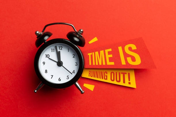 clock,running out of time,pressure