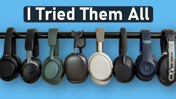 headphones,budget,bose,comparison
