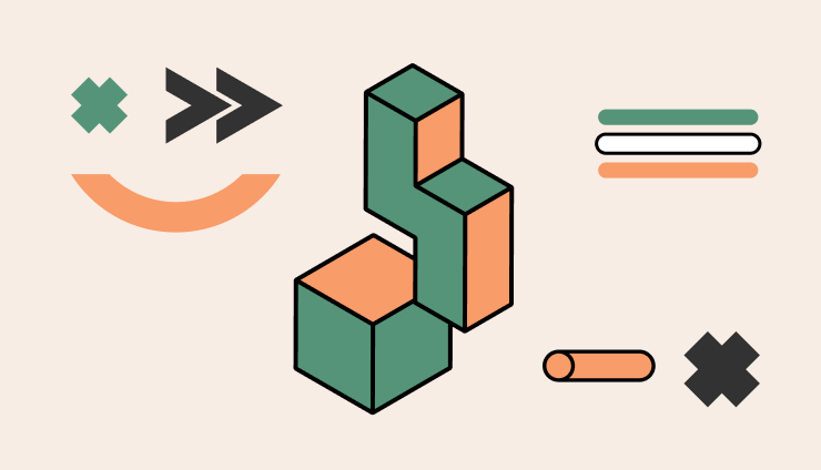microlearning and gamification combined, interactive module, points, progress bar