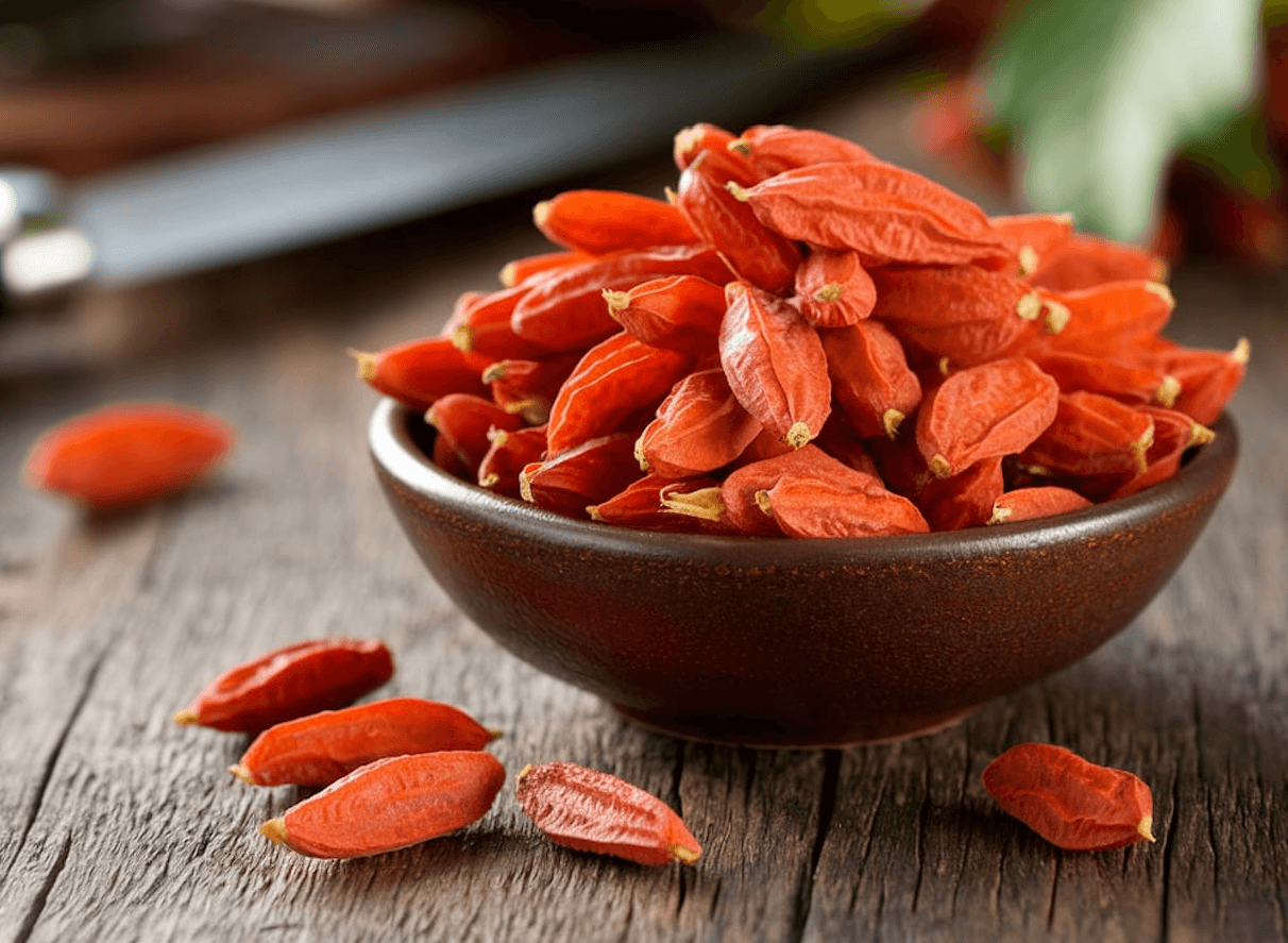 berries,goji,superfood,healthy