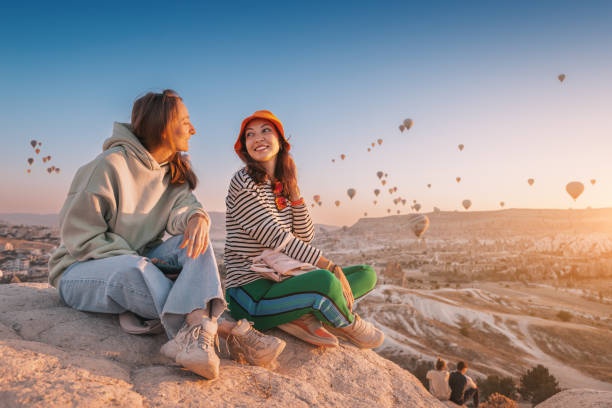 friends,travel,recommendation,network