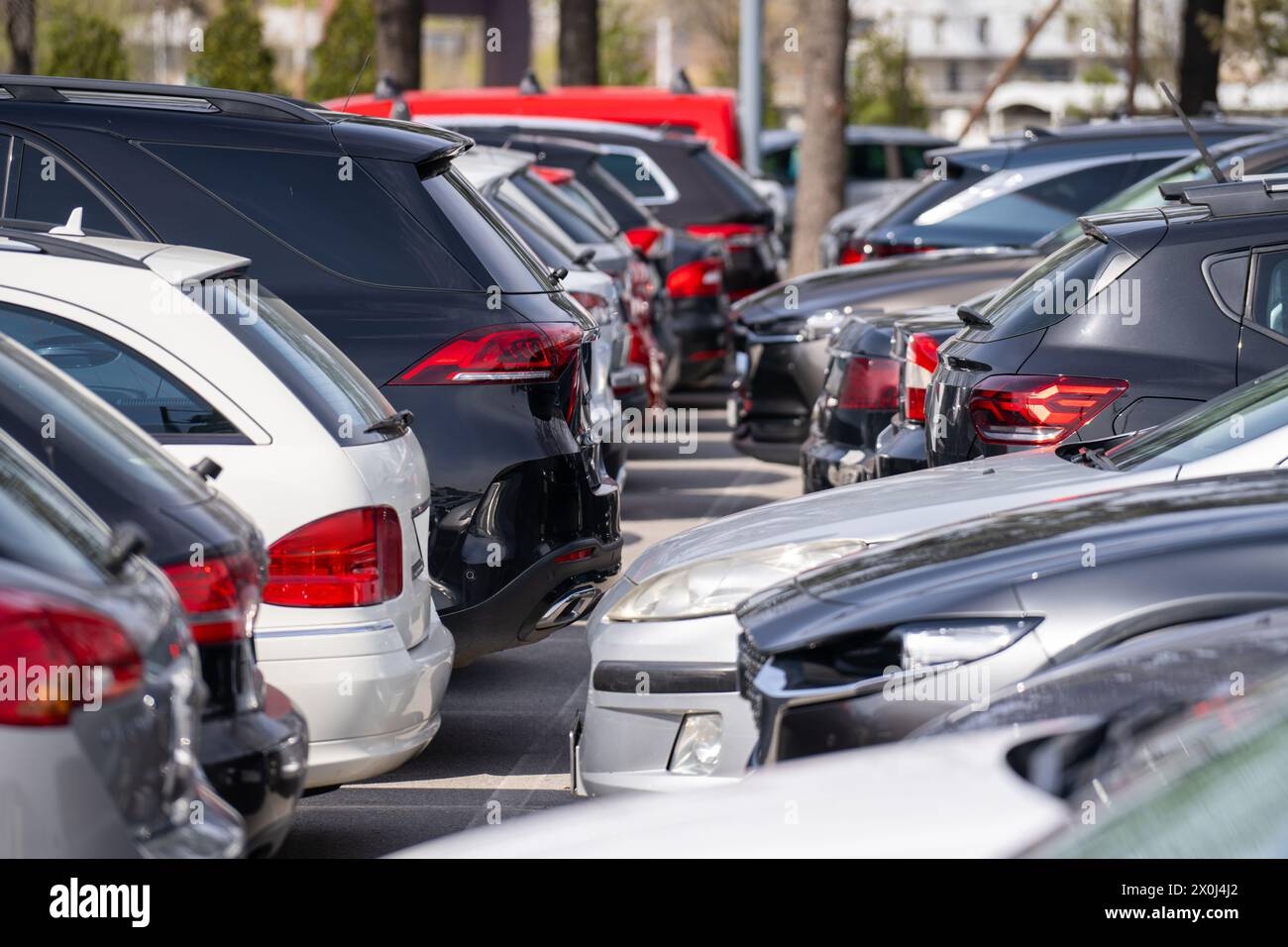 car,city,street,parking