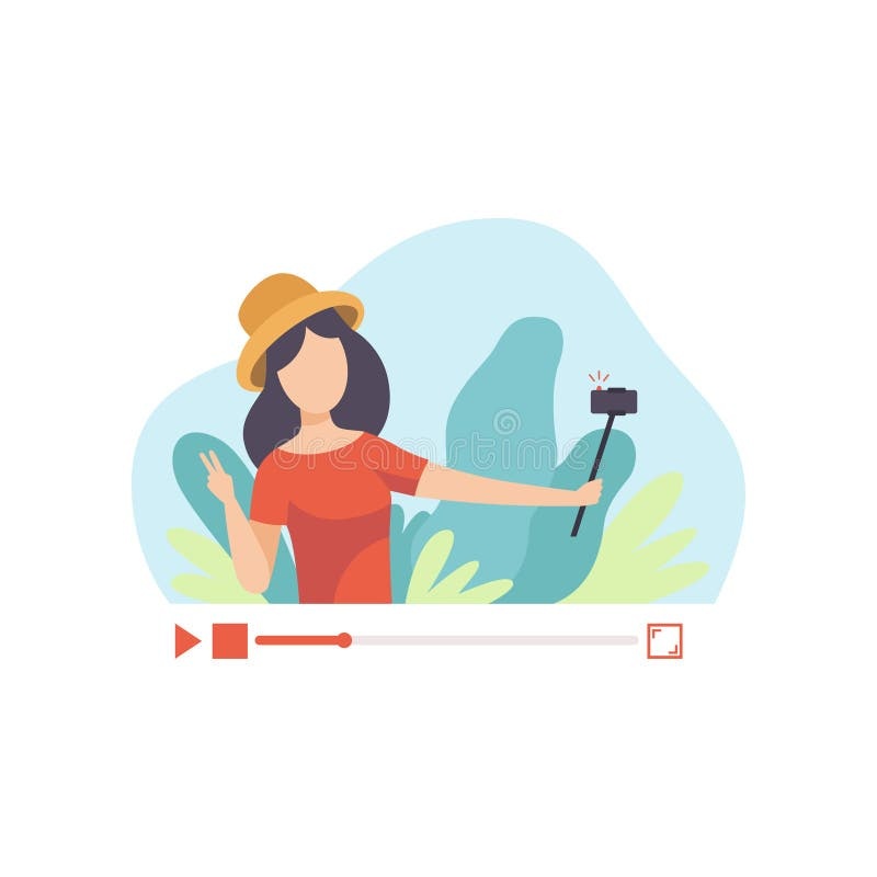 social media profile,travel blogger,avatar