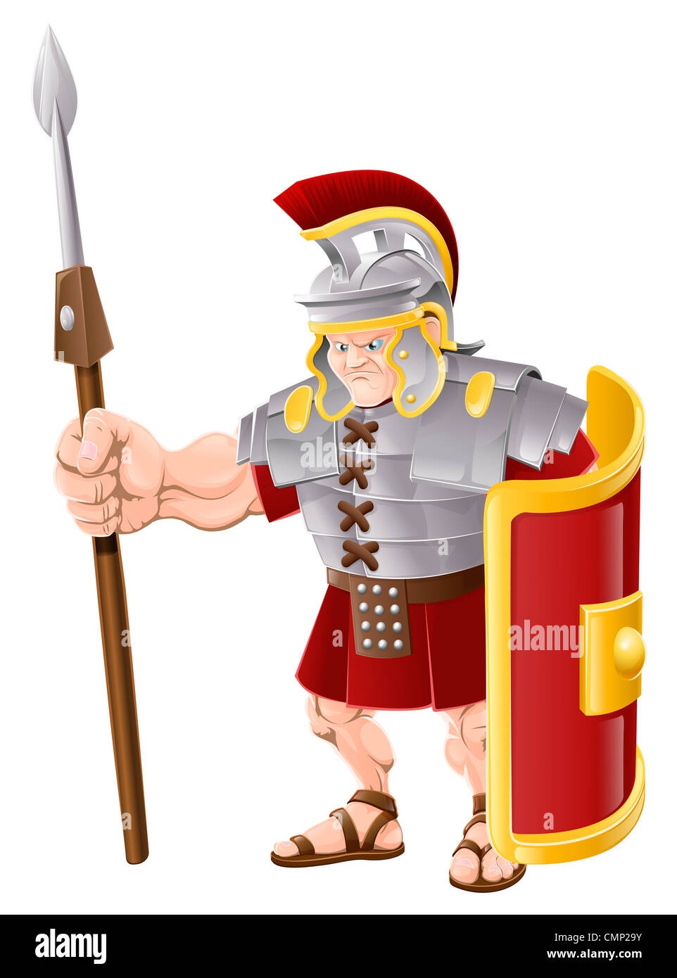 roman soldier,training,spear,shield