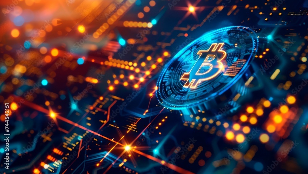 bitcoin,blockchain,future,technology