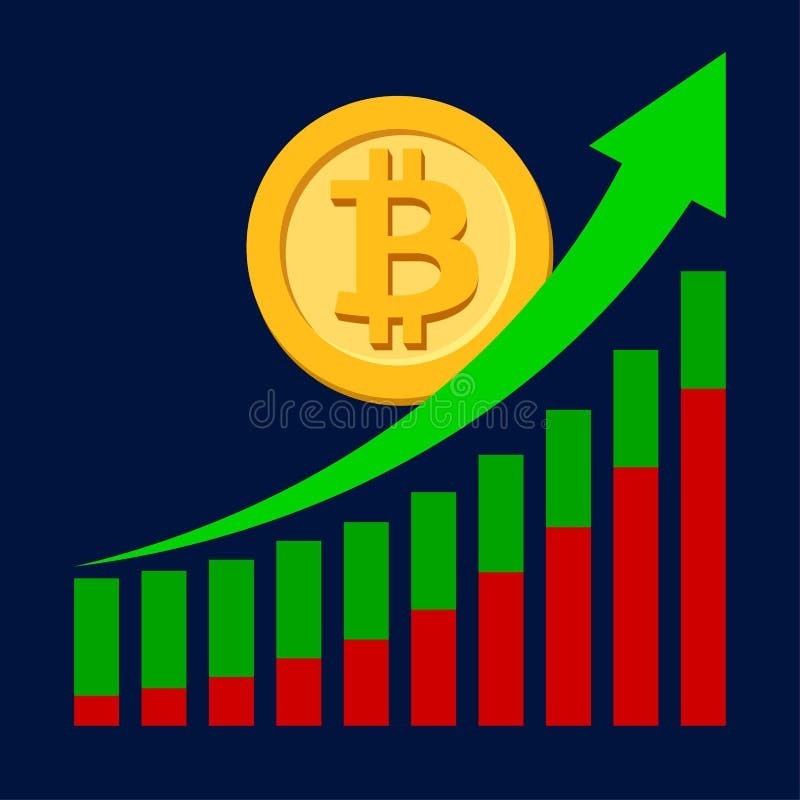 graph,bitcoin,investment,profit