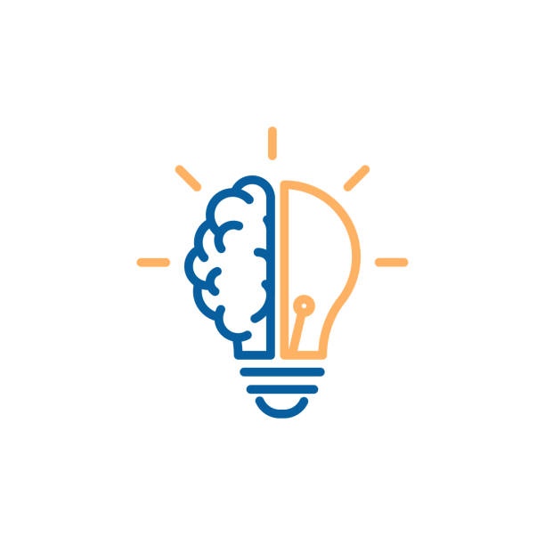 brain,idea,lightbulb,connections