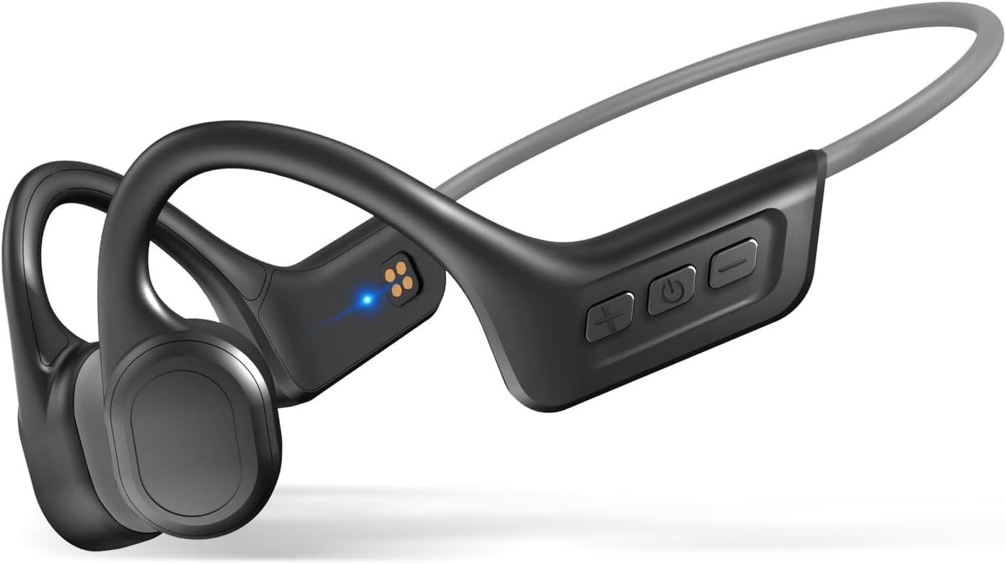 headphones,wireless,ANC,bone conduction