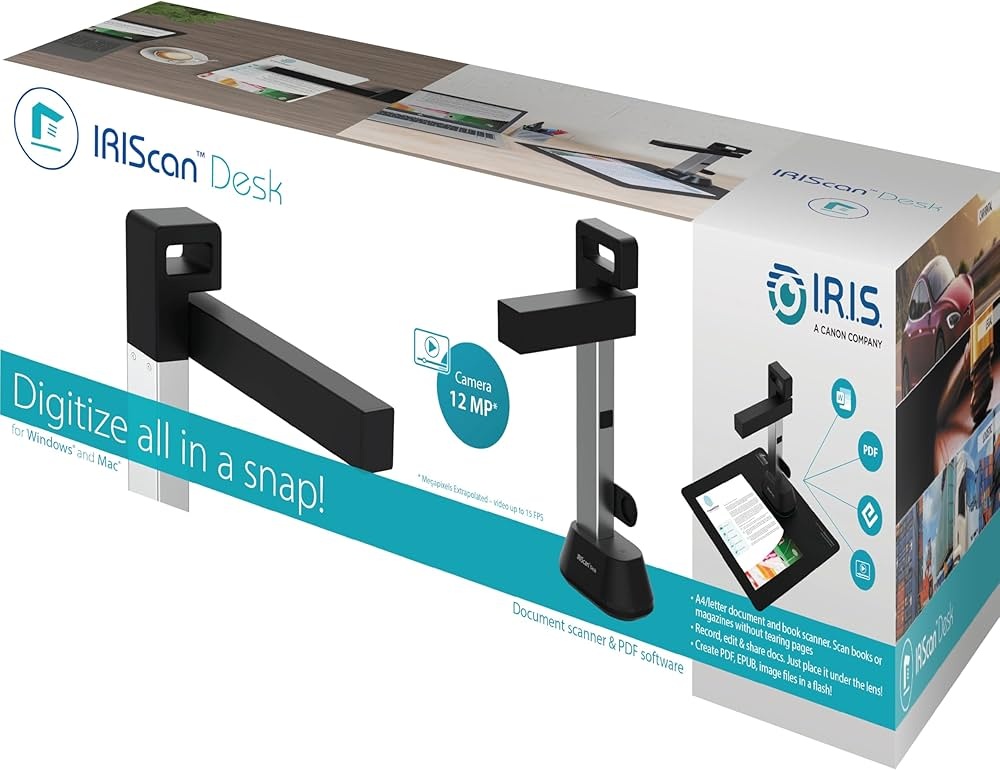 scanner,wireless,OCR,document