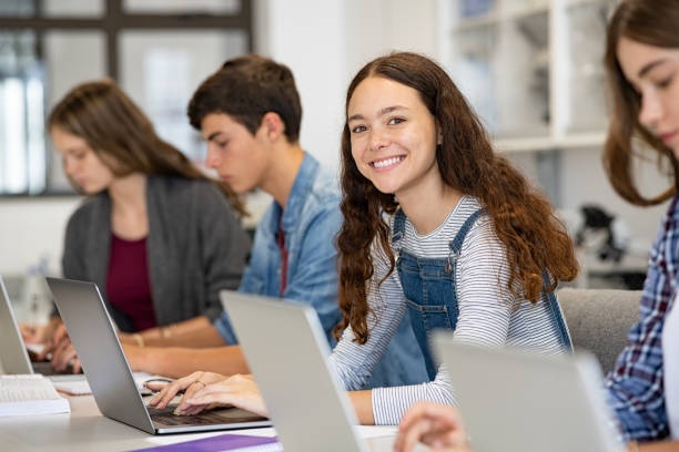 online course,laptop,student,education
