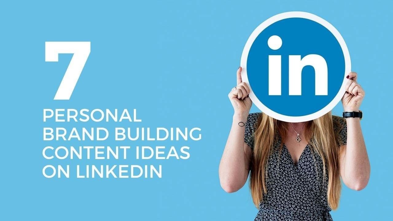 social media,instagram,linkedin,personal branding