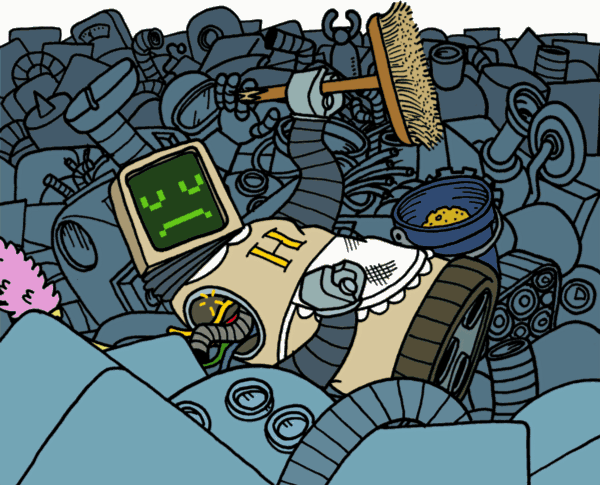 homejoy,cleaning,service,failure