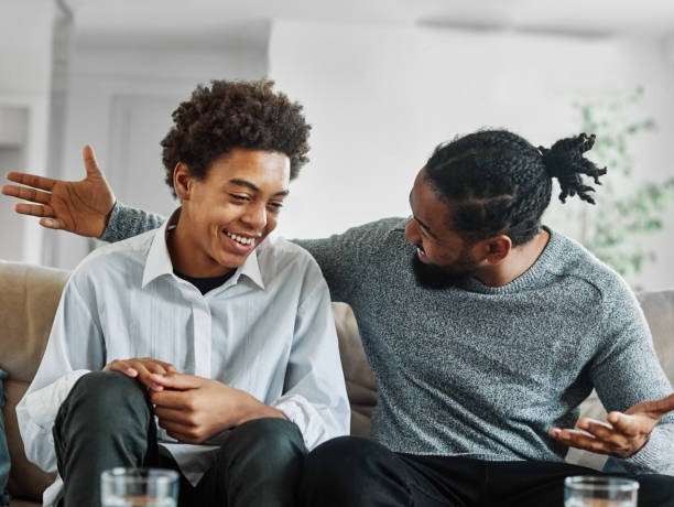 parent,child,communication,dialogue