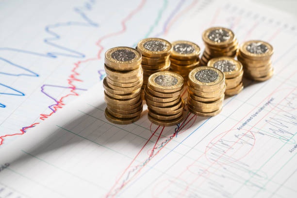 money,coins,stack,financial,investment