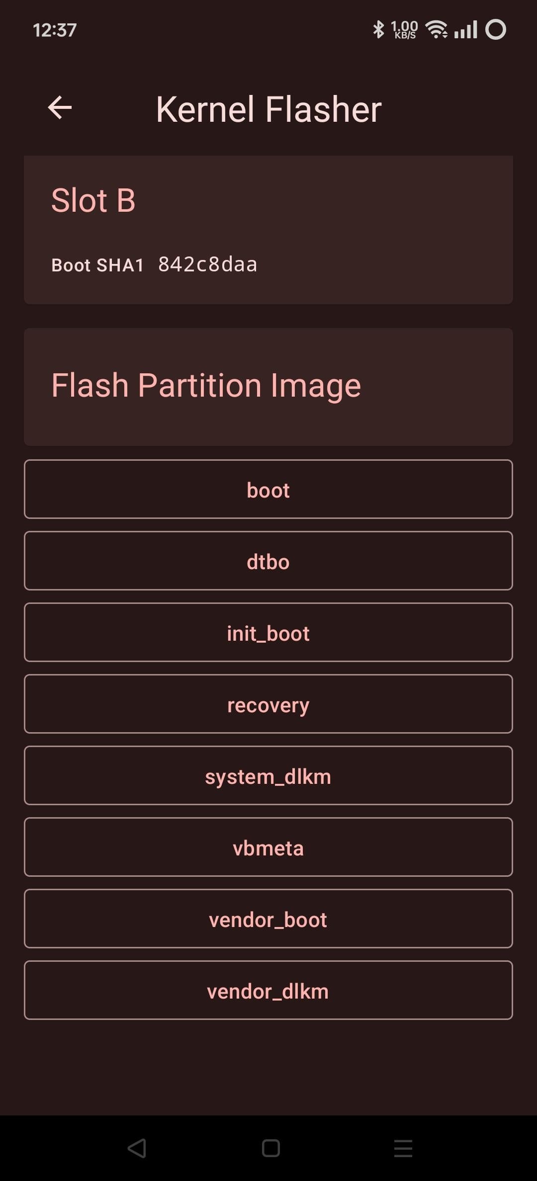magisk,kernel,rom