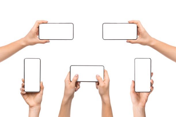 smartphone,hands,modern,technology