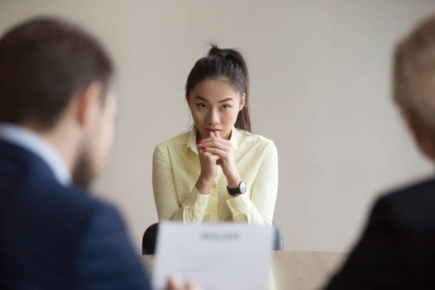 person,nervous,stressed,meeting
