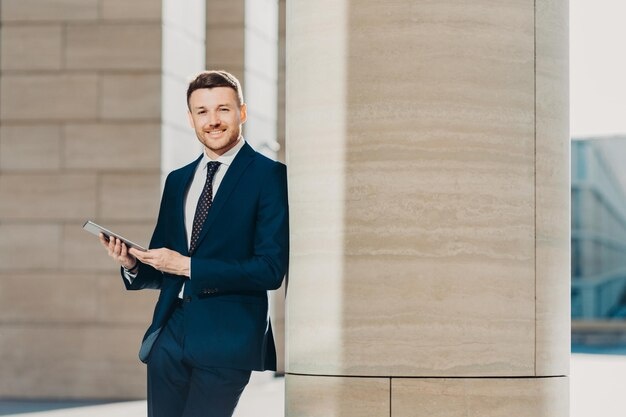 person,confident,smiling,business