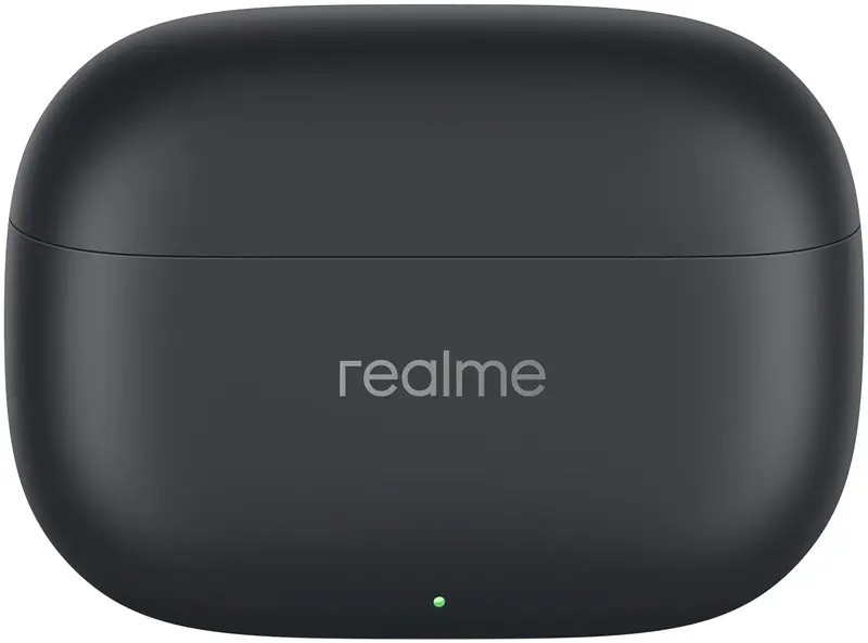 наушники,беспроводные,черные,realme,budsclassic