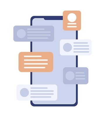 smartphone,notifications,overload
