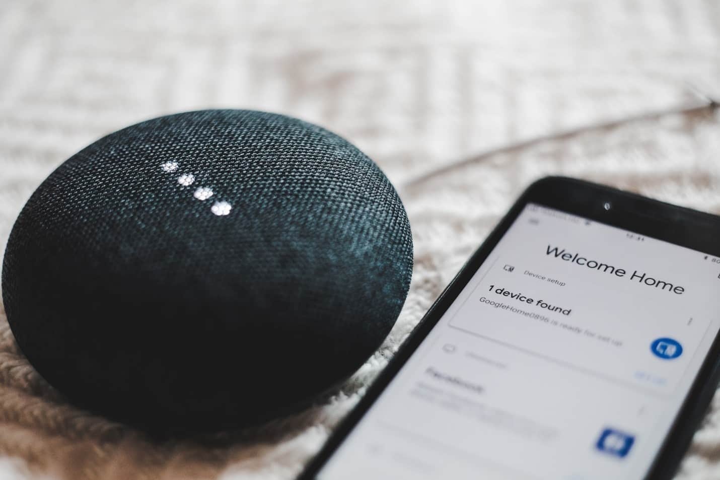 Smart speaker, microphone, privacy concerns