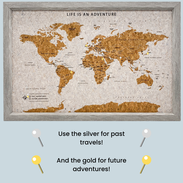 world map, travel, adventure