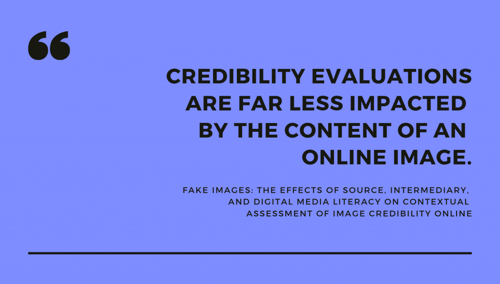 website screenshot, credibility, source evaluation