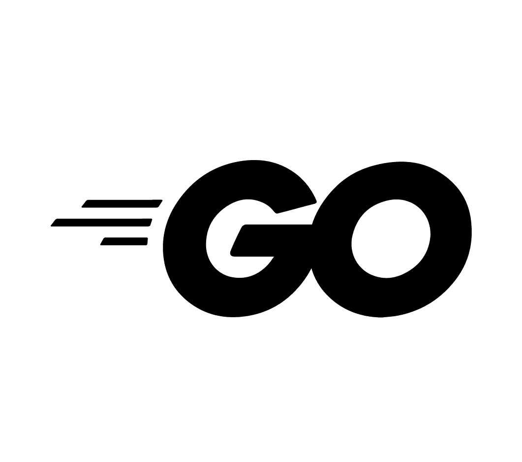 go logo, code, performance, optimization