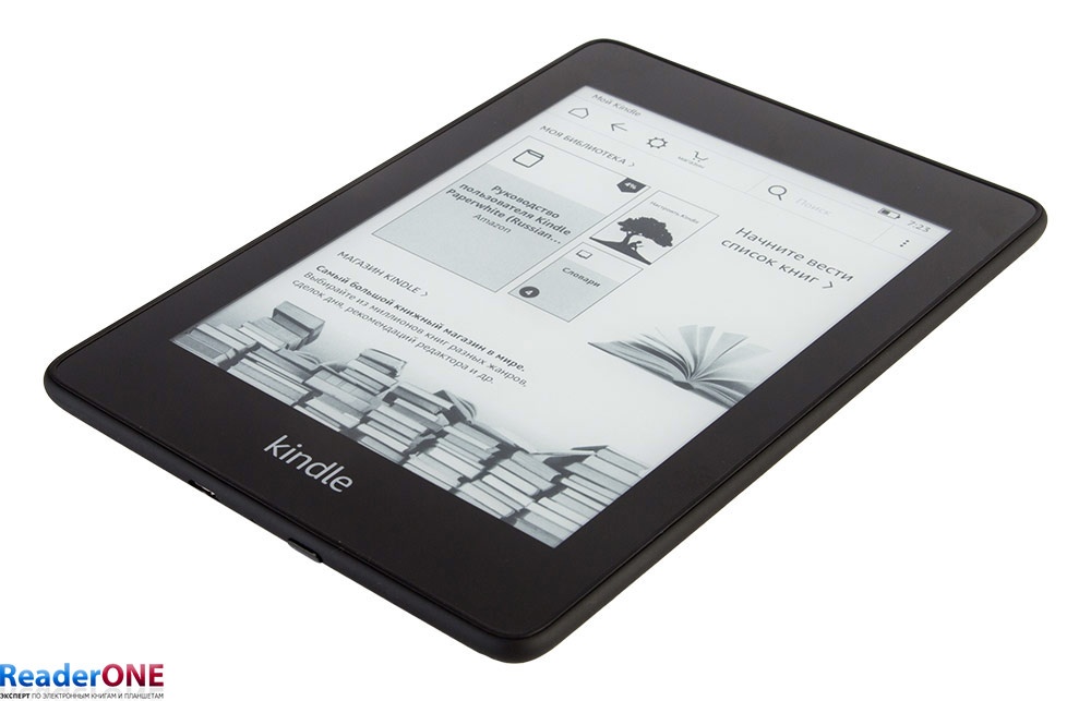 электронная книга, kindle, чтение, экран, подсветка
