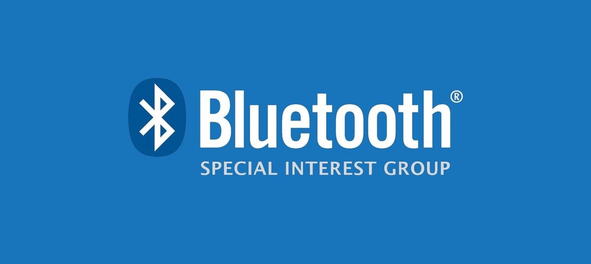 Bluetooth соединение, иконка, передача данных, беспроводная связь