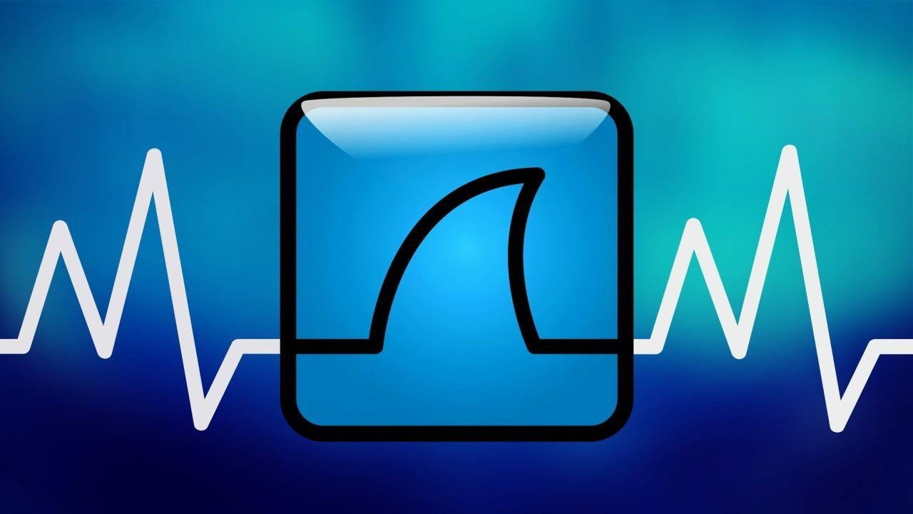 Wireshark, Network Monitor, анализ трафика, отладка