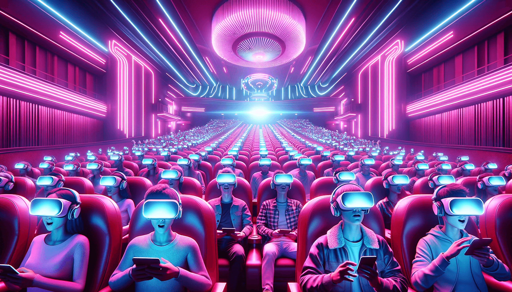 VR,virtual reality,cinema,future,technology