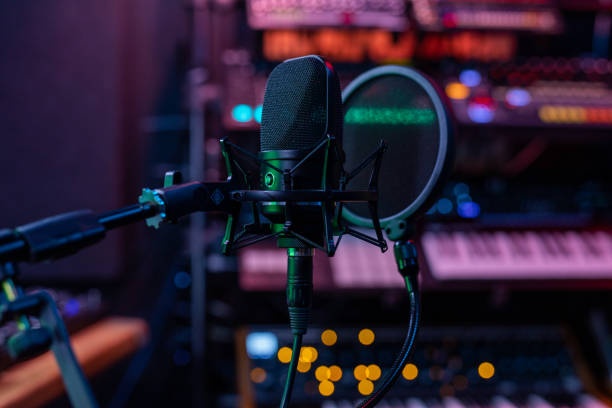 microphone,studio,recording,music