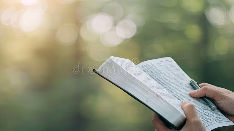 open book,hands,reading,warm light