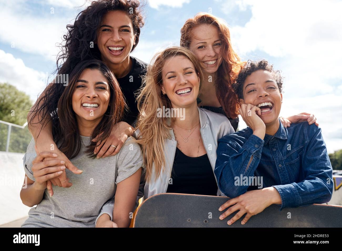 people, friends, laughing, support, connection