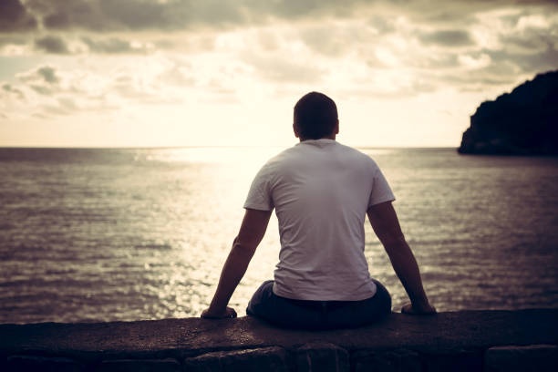 person,sad,alone,thinking