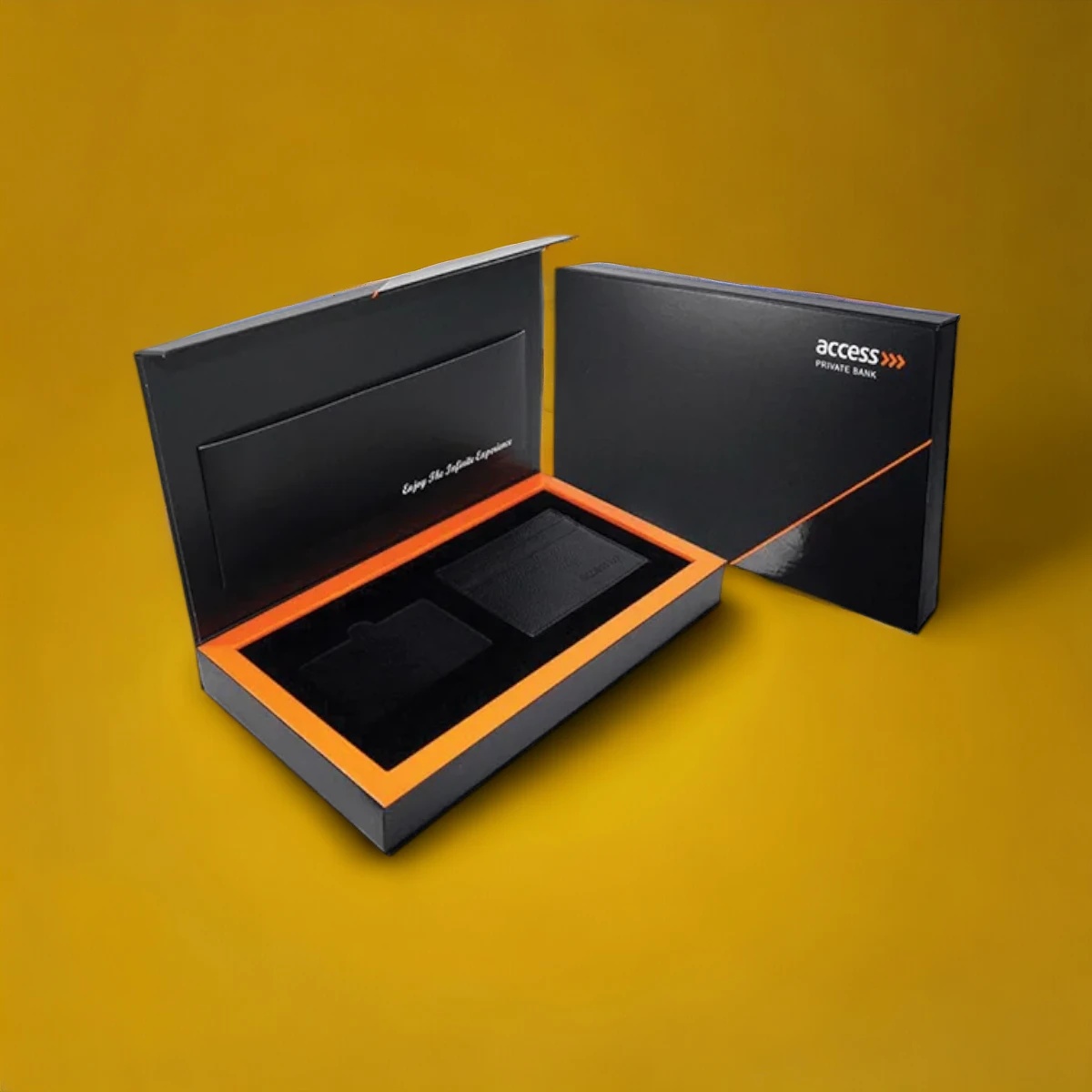 gift box, exclusive, VIP, premium
