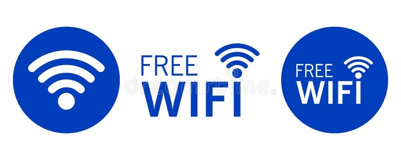 wifi signal, free, internet, connection