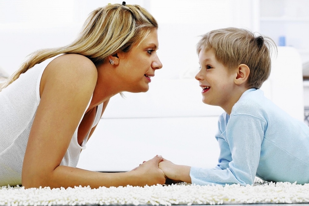 parent,child,eyes,connection,understanding