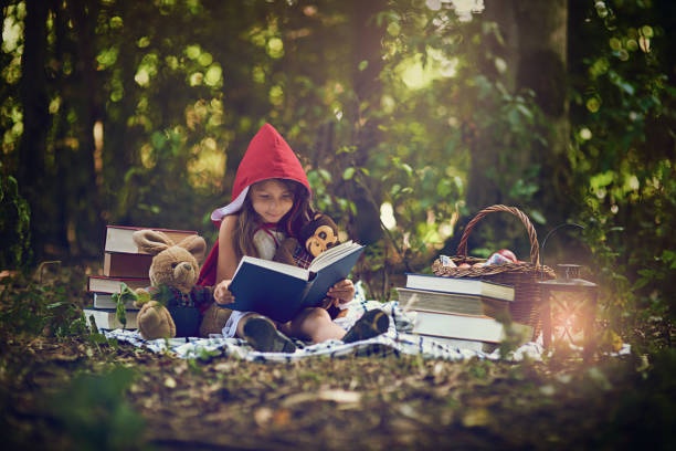 child,reading,storybook,fairy tale