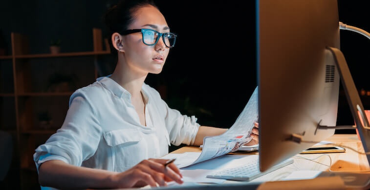 single task,focus,productivity,work