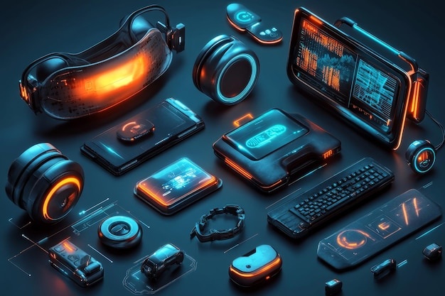 future,AI,consumer,gadgets,technology