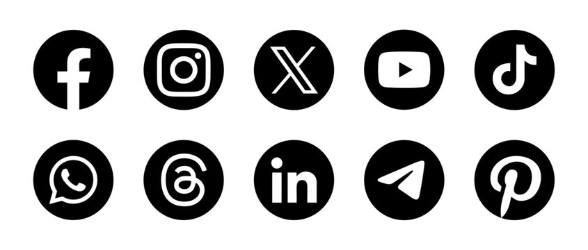 social media,instagram,facebook,linkedin