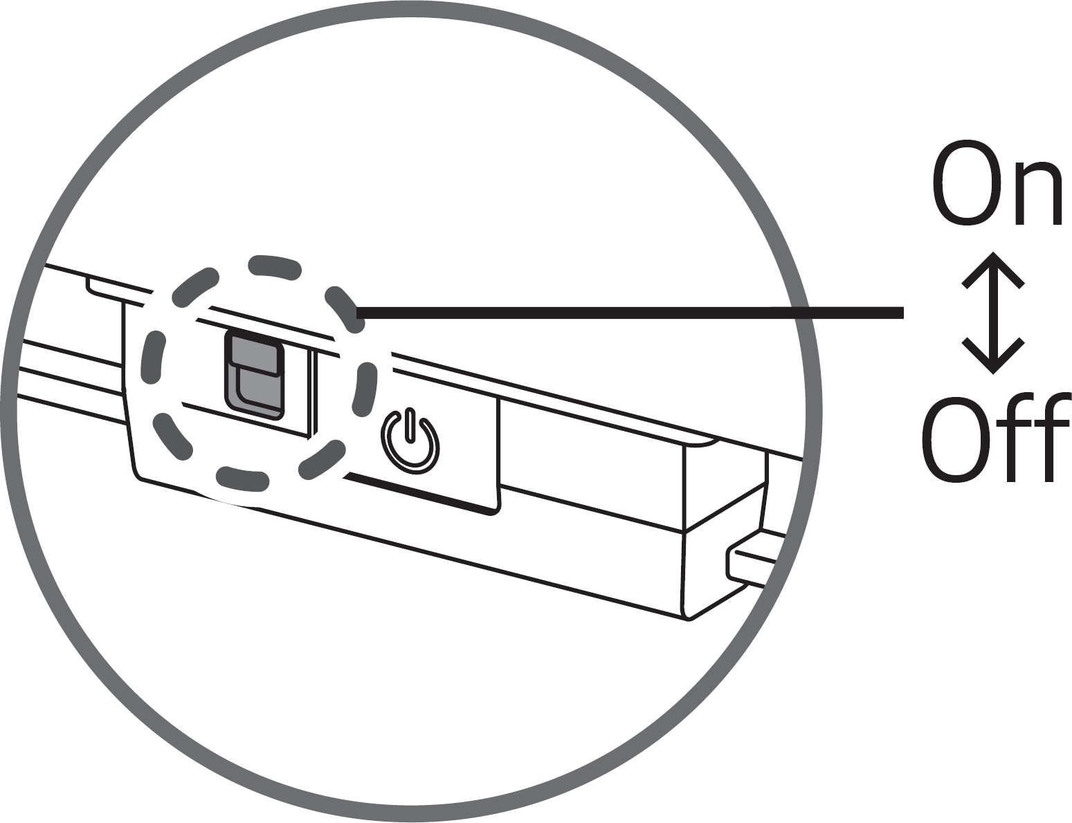 smart tv settings, microphone, privacy