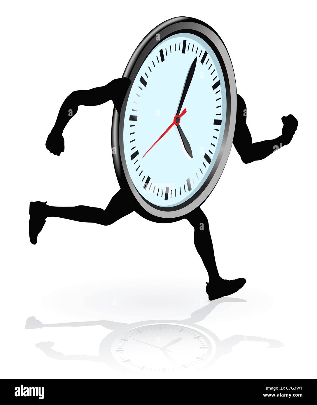 clock, time, game, life balance