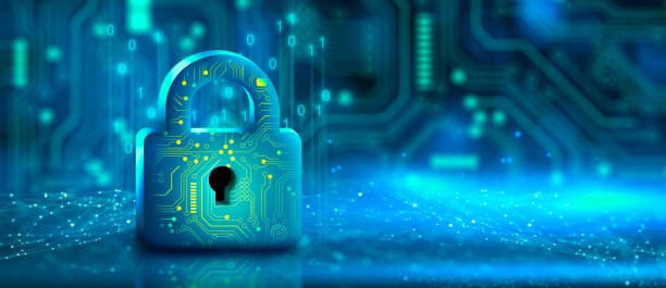privacy shield, lock, secure, home network