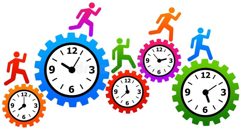 clock,deadline,stress,time