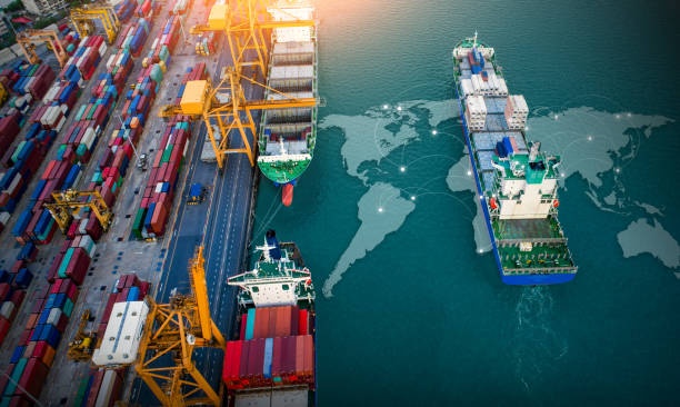 export,import,global trade,business